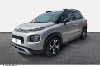 Illustration CITROEN C3 Aircross