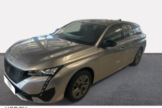 Illustration Peugeot 308 SW