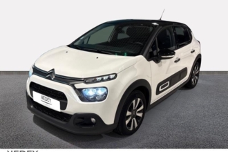 Illustration CITROEN C3