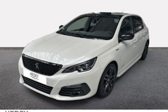 Illustration PEUGEOT 308