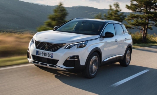Quel SUV familial d'occasion sous 15 000 € près de Belfort ?