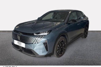 Illustration PEUGEOT 3008