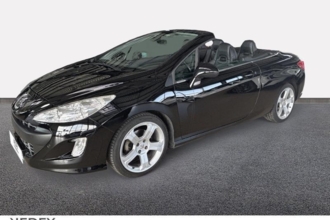 Illustration PEUGEOT 308 CC