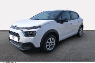 Illustration CITROEN C3