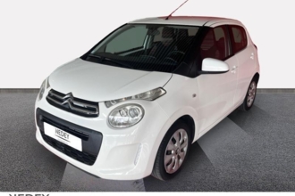 Illustration CITROEN C1