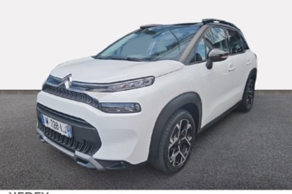 Illustration Citroën C3 Aircross