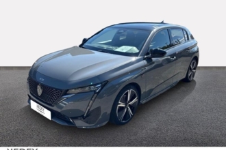 Illustration PEUGEOT 308