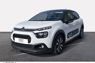 Illustration CITROEN C3