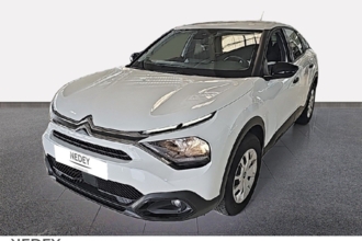 Illustration Citroën C4