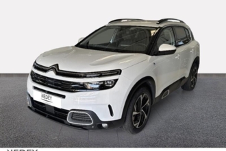 Illustration CITROEN C5 Aircross