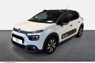 Illustration Citroën C3