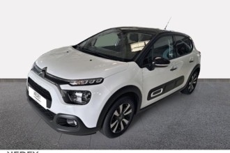 Illustration CITROEN C3