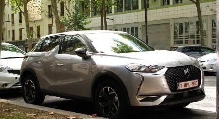 DS 3 d'occasion : le premium accessible, ce qu'on trouve chez Nedey
