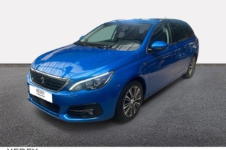 Illustration PEUGEOT 308 SW