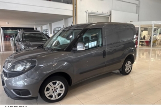 Illustration FIAT Doblo Cargo