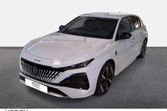 Illustration PEUGEOT 308