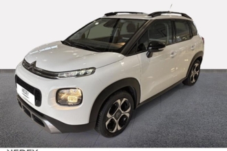 Illustration Citroën C3 Aircross
