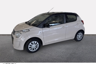 Illustration CITROEN C1