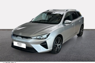 Illustration MG MOTOR MG5