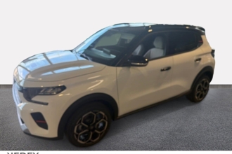 Illustration CITROEN C3