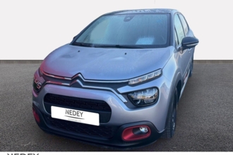 Illustration CITROEN C3