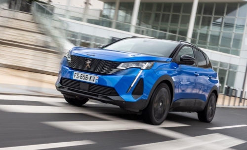 Quel budget pour un SUV d'occasion fiable à Belfort en 2026 ?