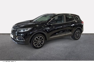 Illustration RENAULT Kadjar