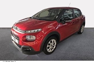 Illustration CITROEN C3