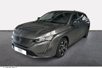 Illustration PEUGEOT 308 SW