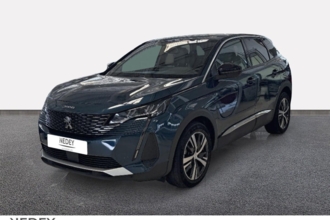 Illustration PEUGEOT 3008