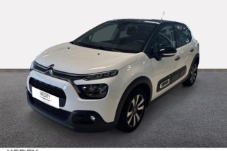 Illustration CITROEN C3