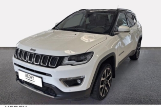 Illustration JEEP Compass