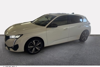 Illustration PEUGEOT 308