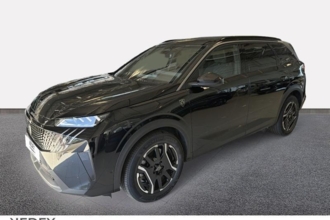 Illustration PEUGEOT 5008
