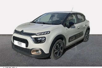 Illustration Citroën C3