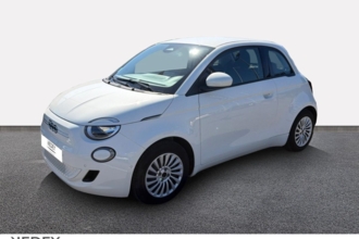 Illustration FIAT 500