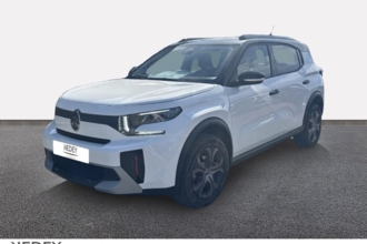 Illustration CITROEN C3 Aircross