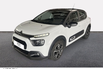 Illustration CITROEN C3