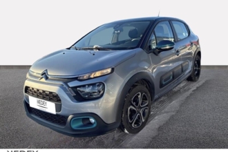 Illustration Citroën C3 Sté VUL