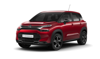 Citroën : Tous vos accessoires compatibles C5 X 2021 Et