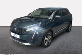 Illustration PEUGEOT 3008