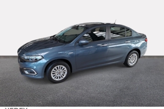 Illustration FIAT Tipo