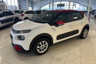 Illustration CITROEN C3