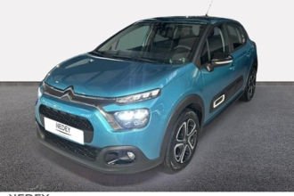 Illustration Citroën C3