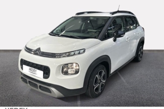 Illustration CITROEN C3 Aircross