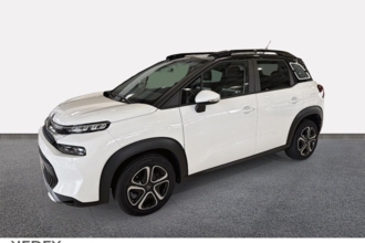 Illustration CITROEN C3 Aircross