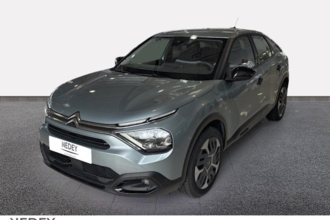 Illustration Citroën C4