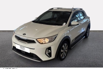 Illustration KIA Stonic