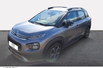 Illustration Citroën C3 Aircross
