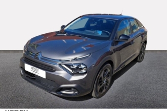 Illustration Citroën C4